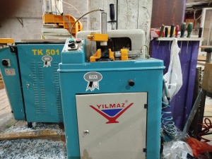 Оборудование по производству окон