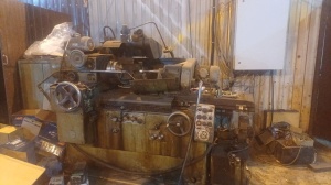 Внутришлифовальный станок 3А227п