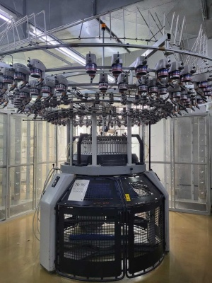 RELANIT 2,4 E RELANIT 2.4E фирмы Mayer&Cie 2012 года