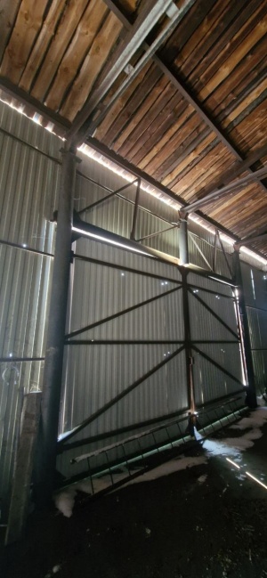 Склад под разбор