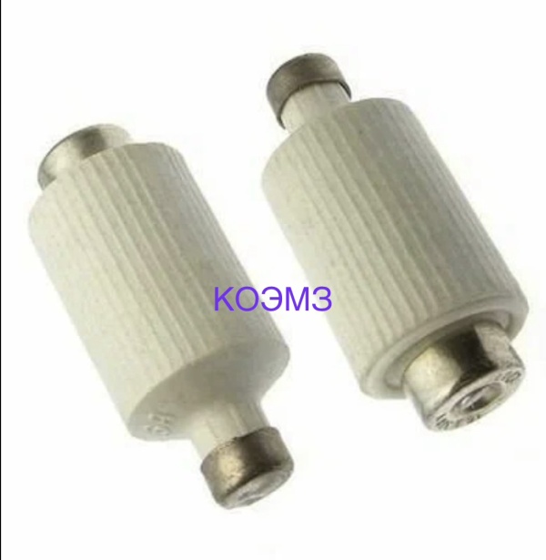 Плавкая вставка ПВД-I, ПВД-II, ПВД-III, ПВД-IV