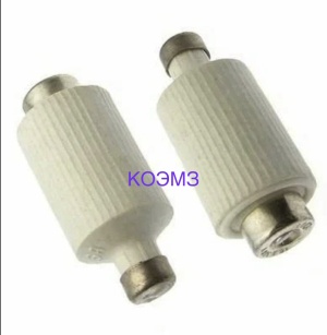 Плавкая вставка ПВД-I, ПВД-II, ПВД-III, ПВД-IV