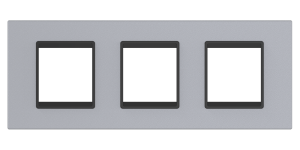 Рамка декоративная 3х2М CADUCEUS ALING EXPERIENCE Basic