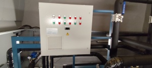 Холодильный агрегат