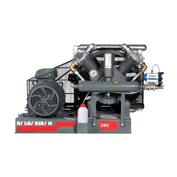 Дожимной компрессор dalgakiran DBK 20