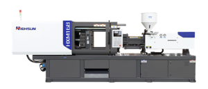 ТПА / Горизонтальный термопластавтомат Highsun(Haixiong) HXM 168 (усилие смыкания)