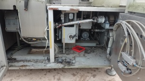 Тубонаполнительная машина Nordenmatic 702