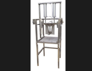 Машина для автоматической резки овощей вос 201 П