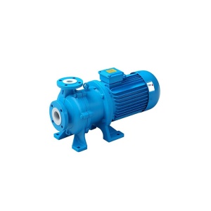 Химический насос CQB80-65-125F