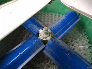 ГРАДИРНЯ 20Т