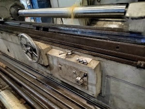 Круглошлифовальный 3А175 400х2800мм