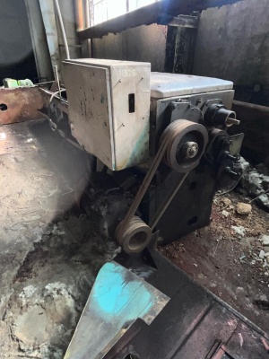 Токарно-винторезный 1М63 1974г. рмц 2800мм