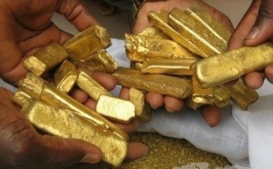 Gold, Gold bars, Gold dust, Gold Bullion And Nuggets Available For Sale