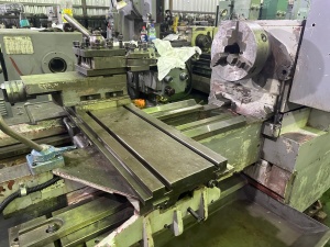 Универсальный Токарный TUR-63S Винторезный станок, РМЦ 1000 мм (аналог ДИП-300)