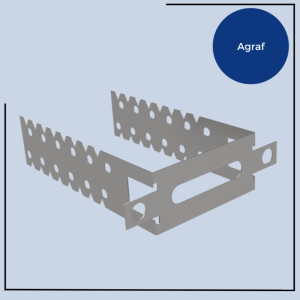ЛИНИЯ ПО ПРОИЗВОДСТВУ АКСЕССУАРОВ ДЛЯ ГИПСОКАРТОННЫХ ПАНЕЙ