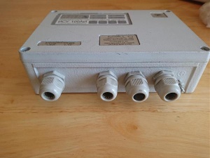 Измеритель - сигнализатор уровня ИСУ100АИ НОВЫЙ