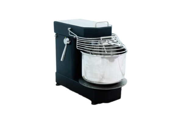 Тестомес спиральный Miratek HS-10C