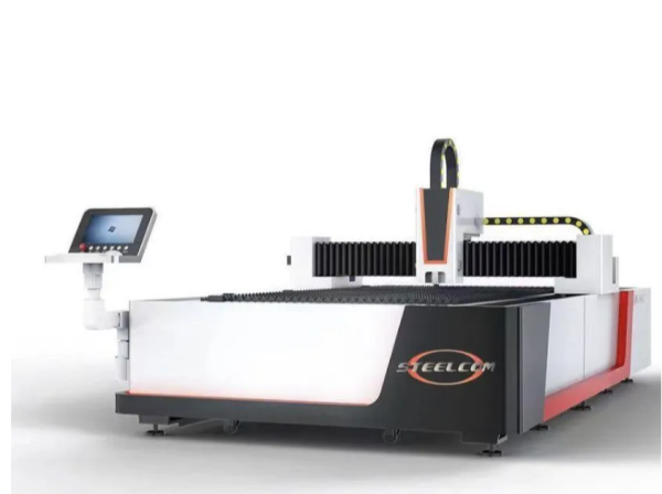 Оптоволоконный лазерный станок ZL3015A