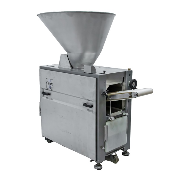 Тестоделитель вакуумный Glimek SD-180XS