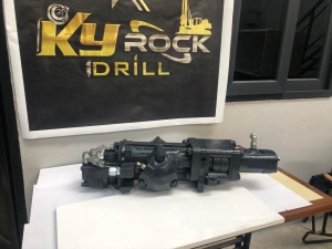 В ПРОДАЖЕ: HE 300 – Sandvik (Hydraulic Drifter / ударный блок в сборе)