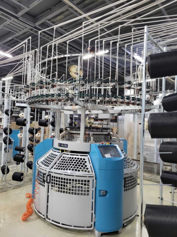 вязальная машина PAI LUNG (PL-KF3B) Pailung 16 - 30