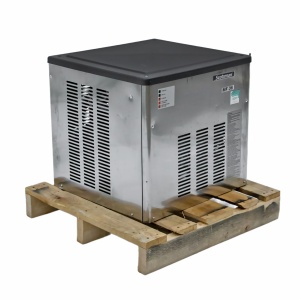 Льдогенератор (гранулы, 150-200кг) Scotsman MF 36 AS