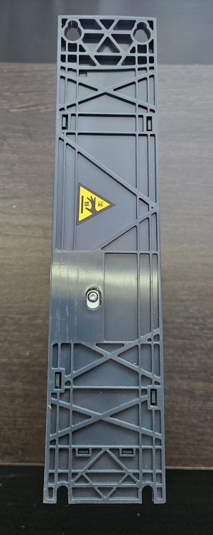 Частотные преобразователи B&R 8I74T400400.010-1