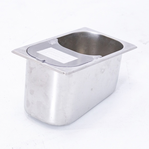 Контейнер для столовых приборов Blanco GN 1/4-150