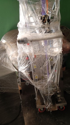 машину для фасовки в стики YL160