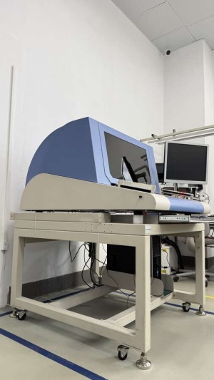 Автоматическая оптическая инспекция MIRTEC MV-3L