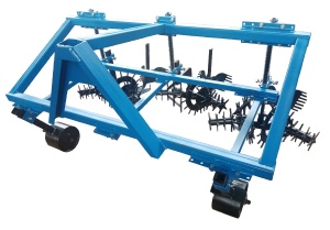 Окучник трехкорпусной ОКН-2х0,7 для тракторов