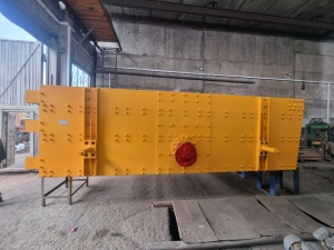 Грохот ГИС, ГИТ, вибросита от производителя