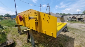 Грохот ГИС, ГИТ, вибросита от производителя