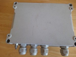 Измеритель - сигнализатор уровня ИСУ100АИ НОВЫЙ