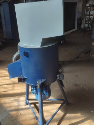 Дробилка универсальная дпу-500