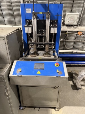 Линия розлива 5 л