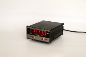 ТАХОМЕТР ЭЛЕКТРОННЫЙ ЦИФРОВОЙ ТСП-04