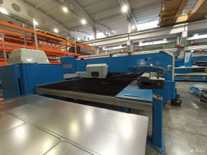 Станок Finn Power F5-20FB