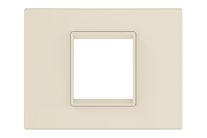 Рамка декоративная 2М CADUCEUS ALING EXPERIENCE Color VIVID