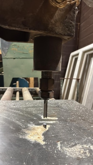 Копировально-фрезерный станок Griggio G 60