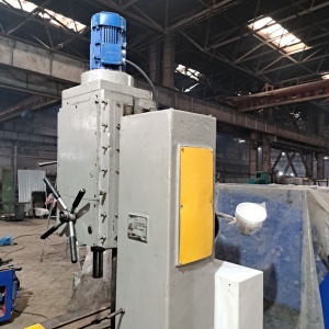 Вертикально-сверлильный станок 2С132