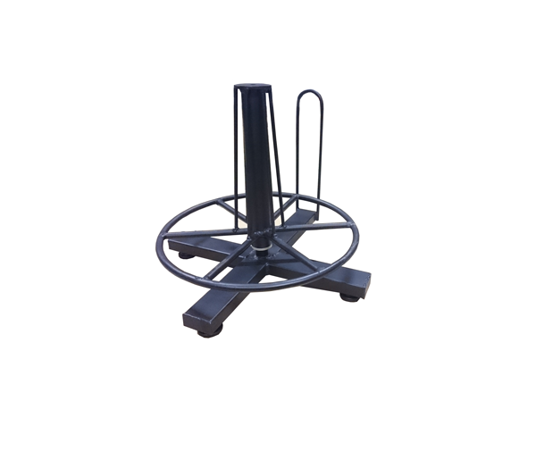 Стойка для размотки кабельных бухт СРБ-1