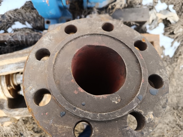 Насос НКУ-140