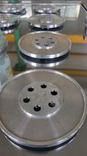 Стерилизатор банок ЗС-2428