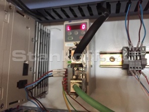 Оптоволоконная установка лазерной резки металла XTC-F1530H/700 IPG