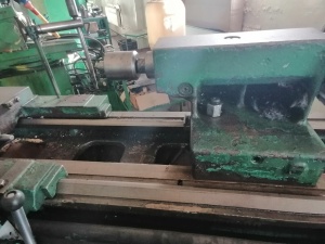 Токарно-винторезный ИТ1М