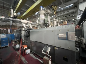 Готовый бизнес: Завод литья пластмасс. Действующий завод ТПА в Обнинске