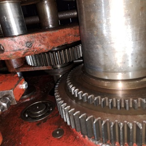 Станок 165 РМЦ4800 (ДИП500) под ремонт, под восстановление