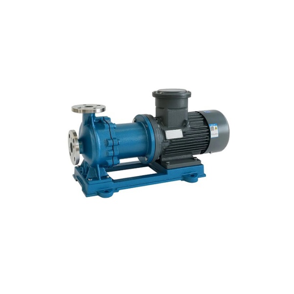 Химический насос CQB40-32-160