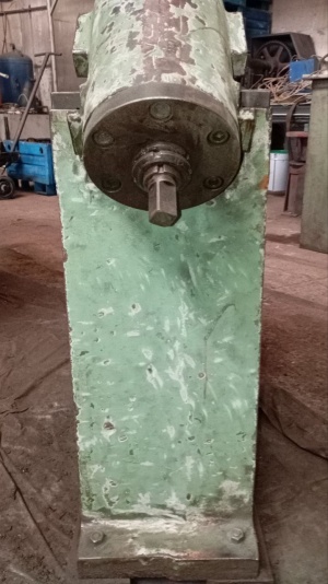 Люнет 1А983 / 1Н983